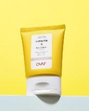 DVAF Lumière 美白面霜