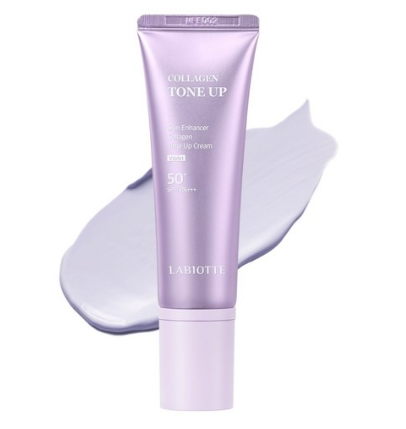 Labiotte Skin Enhancer 胶原提亮霜