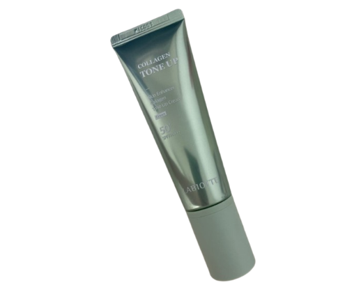 Labiotte Skin Enhancer 胶原提亮霜