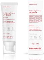 Brightening Tone-up UV Shield