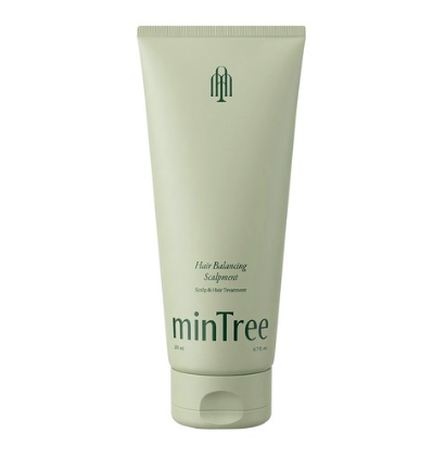 Mintree 头皮平衡护理	