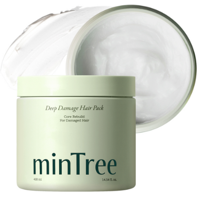 Mintree 深层损伤发膜