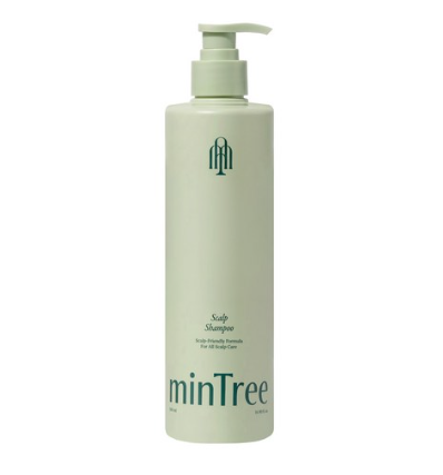 Mintree 头皮洗发水	